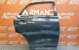 Дверь Lexus RX 2008-2015 6700348130 3 AL10, задняя правая