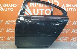 Дверь Volvo S80 2006-2016 31335603 2, задняя левая