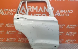 Дверь BMW X3 2010-2017 41527238696 F25, задняя правая