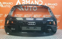 Дверь багажника Audi Q5 2008-2017 8R0827023C 1 8R