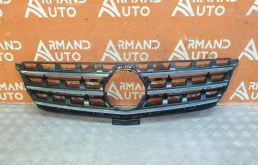 Решетка радиатора Mercedes M ML GLE-Class 2011-2015 A16688009859040 W166