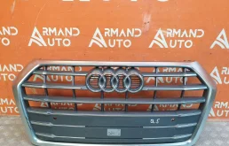 Решетка радиатора Audi Q5 2017-2020 80A853651JRP5 2 FY