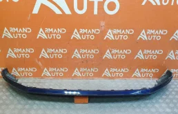 Юбка бампера Audi Q5 2017-2020 80A807061BGRU 2 FY, передняя