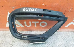 Кронштейн фонаря Renault Duster 2015-2021 269862431R 1, левый