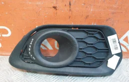 Окантовка птф Renault Sandero 2013-2019 263316596R 2, правая