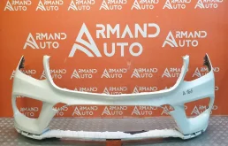 Бампер Mercedes GL GLS-Class 2015-2019 A16688518009999 X166, передний