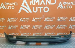 Юбка бампера Audi Q3 2011-2014 8U0807434GGRU 1 8U, задняя
