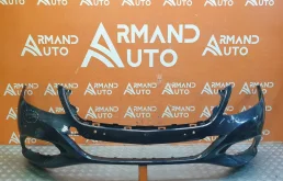 Бампер Mercedes S-Class 2013-2017 A22288002479999 W222, передний