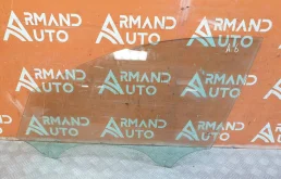 Стекло двери Audi A6 2011-2014 4G0845201 4 C7, переднее левое