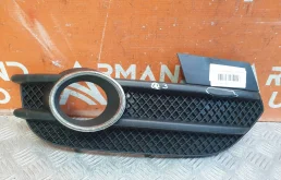 Окантовка птф Audi Q3 2011-2014 8U0807682ASP9 1 8U, правая