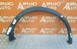 Расширитель крыла MAZDA CX-5 2011-2017 KD5351W60C 1, задний левый