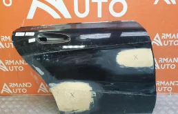 Дверь Mercedes CLA-Class 2013-2019 A1177300205 C117 X117, задняя правая