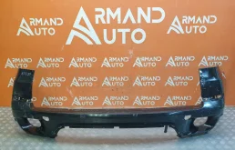 Бампер BMW X5 2010-2013 51127227787 E70, задний