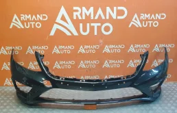 Бампер Mercedes S-Class 2013-2017 A22288018479999 W222, передний