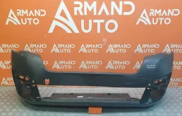 Бампер Citroen Berlingo 2015-2022 1613563580 2, передний