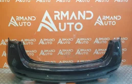 Бампер Nissan Murano 2007-2015 850221AN0H Z51, задний