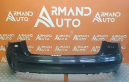 Бампер Audi A6 2011-2014 4G5807067GRU 4 C7, задний
