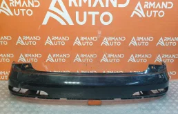 Бампер Audi Q3 2014-2018 8U0807067GGRU 1 8U, задний