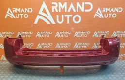 Бампер Land Rover Freelander 2006-2014 LR031908 2, задний