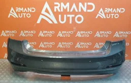 Бампер BMW 3 series 2011-2016 51127312727 F30, задний