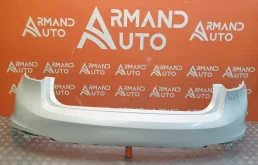 Бампер BMW X6 2014-2019 51127413500 F16, задний
