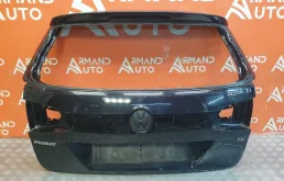Дверь багажника Volkswagen Passat 2011-2015 3AF827025A B7