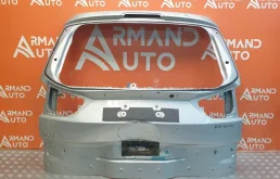 Дверь багажника Ford Galaxy 2006-2015 1682552 2