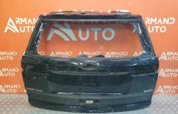 Дверь багажника Ford Explorer 2010-2015 BB5Z7840010B 5 U502
