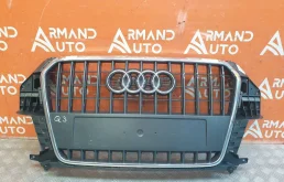 Решетка радиатора Audi Q3 2011-2014 8U0853651H1QP 1 8U
