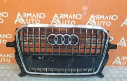 Решетка радиатора Audi Q5 2012-2017 8R0853651ABT94 1 8R