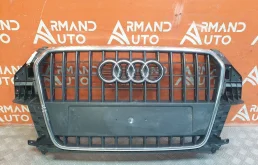 Решетка радиатора Audi Q3 2011-2014 8U0853651H1QP 1 8U