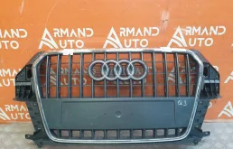 Решетка радиатора Audi Q3 2011-2014 8U0853651H1QP 1 8U