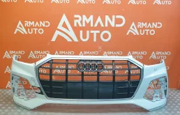 Бампер Audi Q5 2020-нв 80A807065GRU 2 FY, передний