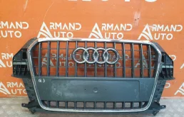 Решетка радиатора Audi Q3 2011-2014 8U0853651H1QP 1 8U