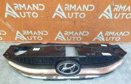 Решетка радиатора Hyundai ix35 2010-2015 863512Y000 1