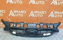 Решетка радиатора Hyundai Solaris 2010-2014 863511R000 1