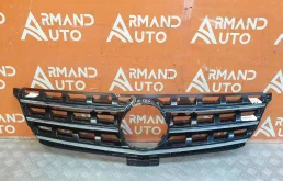 Решетка радиатора Mercedes M ML GLE-Class 2011-2015 A16688009859040 W166