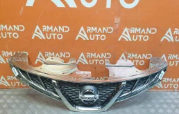 Решетка радиатора Nissan Murano 2011-2015 623101SW1A Z51