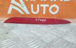 Отражатель Kia Cerato 2013-2016 92406A7000 3, правый