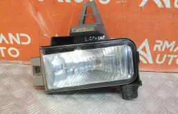 ПТФ Toyota Land Cruiser 2007-2012 8122160141 200, левый