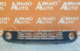 Решетка бампера Kia Optima 2015-2018 86560D4000 4 JF, передняя