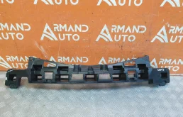 Абсорбер бампера Hyundai Solaris 2014-2017 865804L500 1, передний