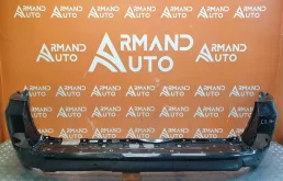 Бампер Lexus LX 2015-2023 521596A950 3 URJ200, задний