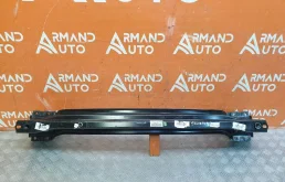 Усилитель бампера Volkswagen Touareg 2010-2018 7P0807309A 2, задний