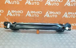 Усилитель бампера BMW X1 2009-2015 51122990162 E84, задний