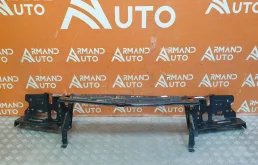 Панель передняя (суппорт радиатора) Volvo XC90 2002-2014 30796864 1