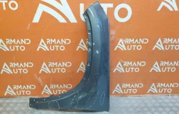 Крыло Skoda Kodiaq 2016-нв 565821105 1, переднее левое