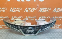 Решетка радиатора Nissan Murano 2011-2015 623101SW1A Z51