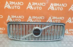 Решетка радиатора Volvo XC90 2014-2019 31425936 2