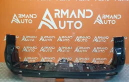 Бампер Toyota Land Cruiser Prado 2009-2017 5215960971 150, задний